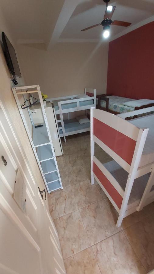 מלון פורטו סגורו Residencial Luanda מראה חיצוני תמונה
