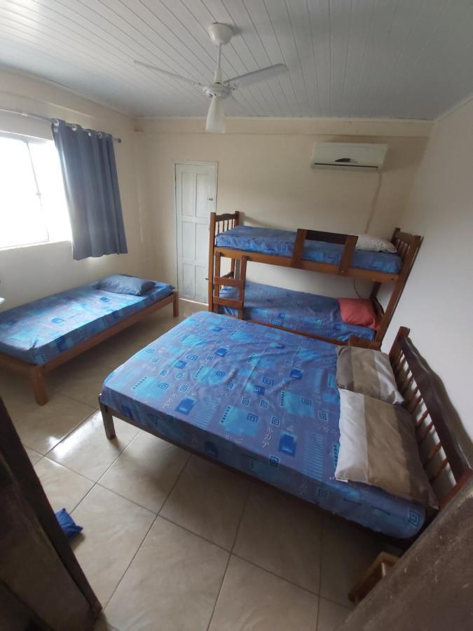 מלון פורטו סגורו Residencial Luanda מראה חיצוני תמונה