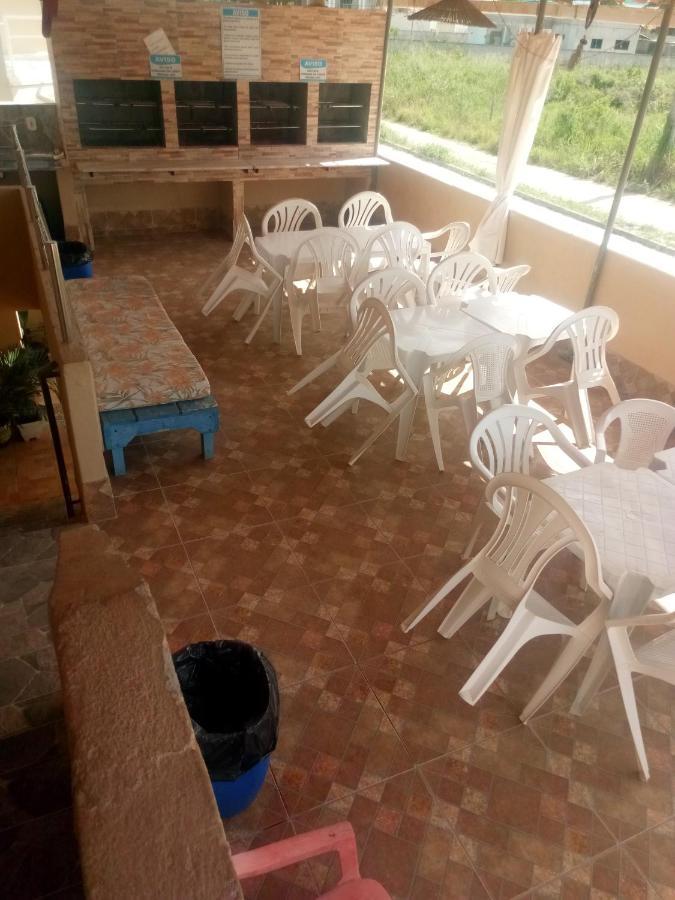 מלון פורטו סגורו Residencial Luanda מראה חיצוני תמונה
