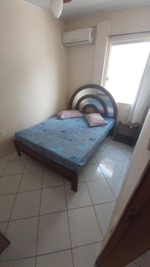 מלון פורטו סגורו Residencial Luanda מראה חיצוני תמונה