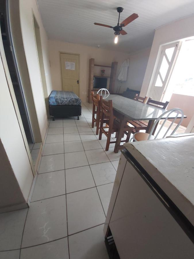 מלון פורטו סגורו Residencial Luanda מראה חיצוני תמונה