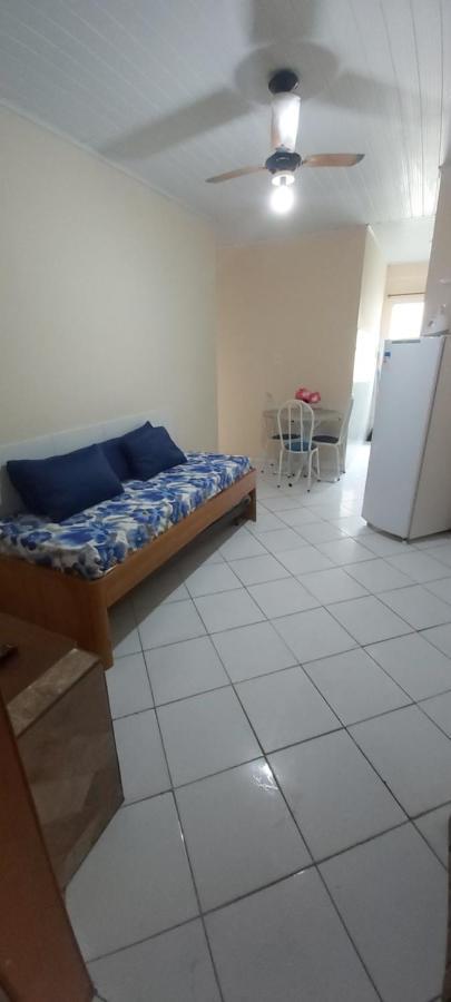 מלון פורטו סגורו Residencial Luanda מראה חיצוני תמונה