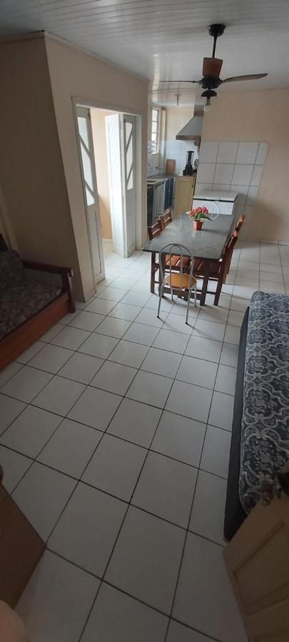 מלון פורטו סגורו Residencial Luanda מראה חיצוני תמונה