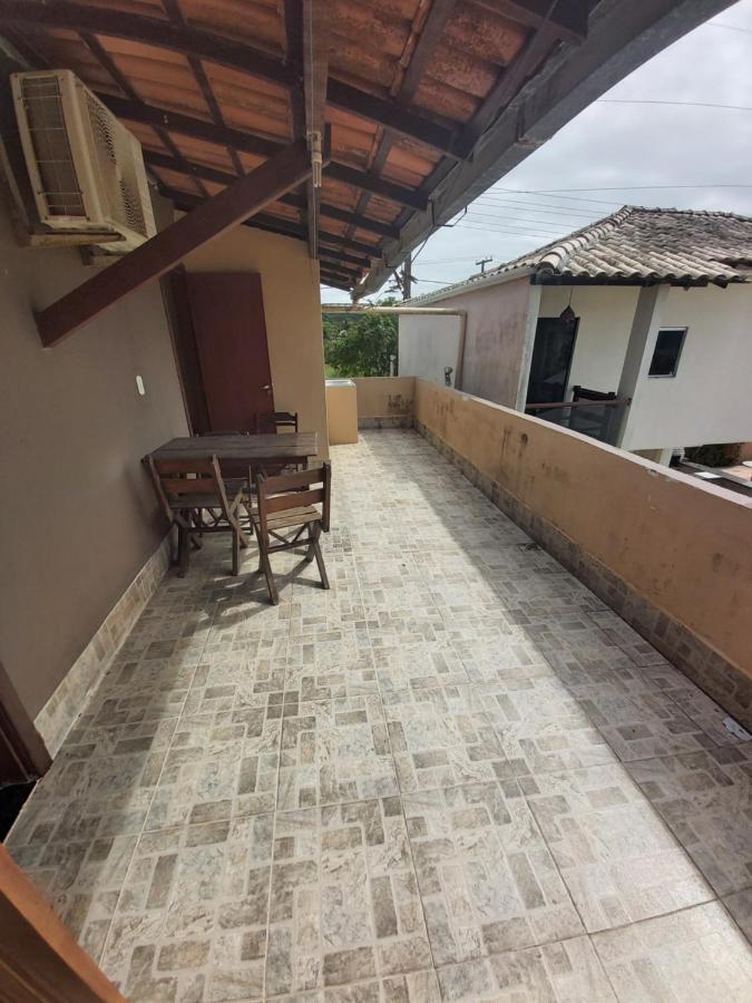 מלון פורטו סגורו Residencial Luanda מראה חיצוני תמונה
