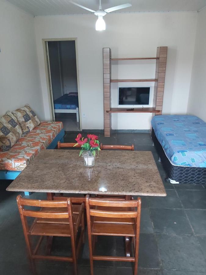 מלון פורטו סגורו Residencial Luanda מראה חיצוני תמונה