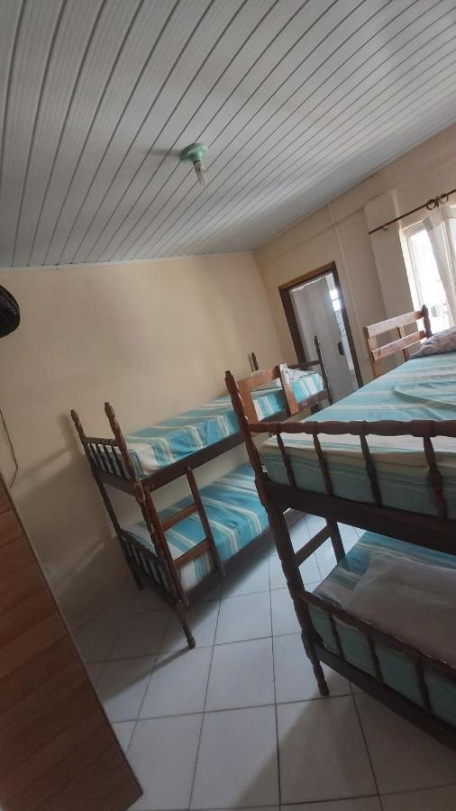 מלון פורטו סגורו Residencial Luanda מראה חיצוני תמונה