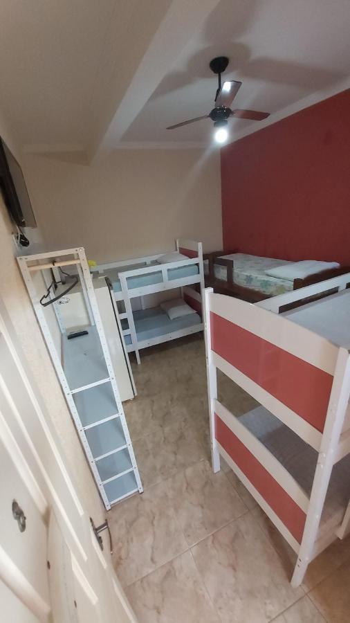 מלון פורטו סגורו Residencial Luanda מראה חיצוני תמונה