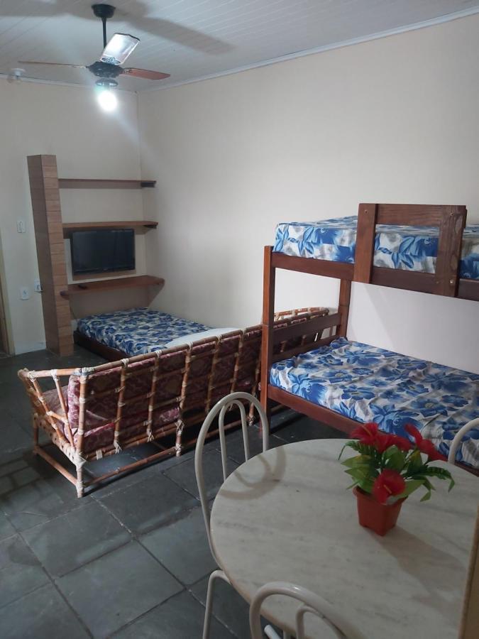 מלון פורטו סגורו Residencial Luanda מראה חיצוני תמונה