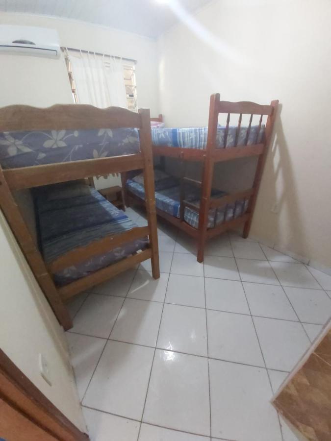 מלון פורטו סגורו Residencial Luanda מראה חיצוני תמונה