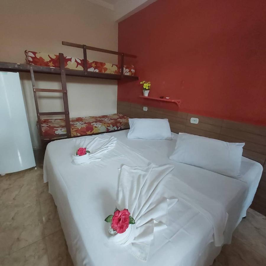 מלון פורטו סגורו Residencial Luanda מראה חיצוני תמונה