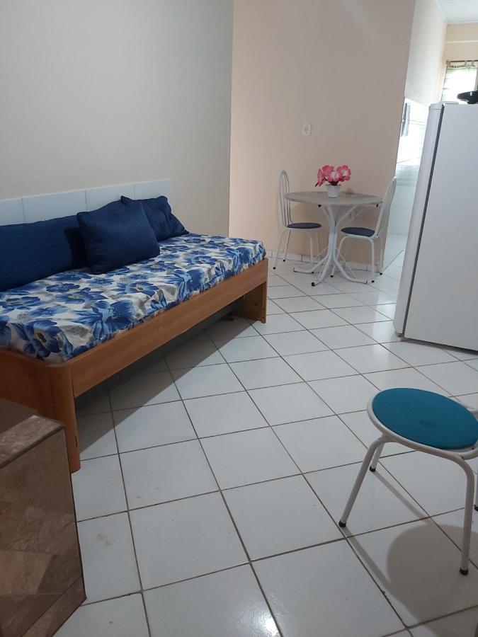 מלון פורטו סגורו Residencial Luanda מראה חיצוני תמונה