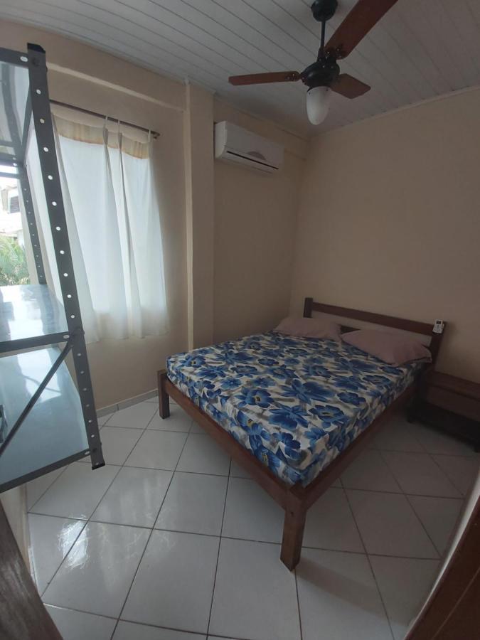 מלון פורטו סגורו Residencial Luanda מראה חיצוני תמונה